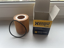 Масляный фильтр Hengst E957H D505