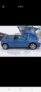 M/V Vw Golf 5 2.0TDI 103kw (3 foto / 6)