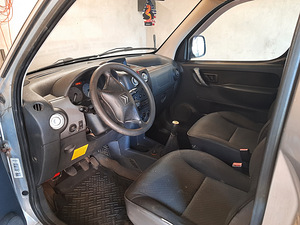 Citroën Berlingo Multispace 07a (6 foto / 7)