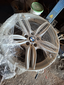 19" 5x120 Style 351M veljed (1 foto / 2)