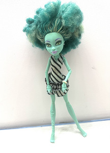 Monster high Honey Swamp (1 foto / 1)