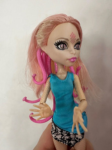 Monster high hind kokku (2 foto / 4)