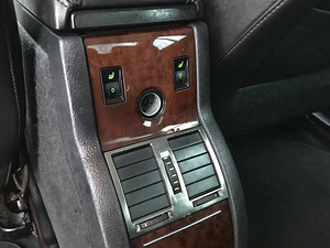 Skoda superb 2.5TDI (10 foto / 13)