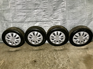 Skoda superb 2.5TDI (13 foto / 13)