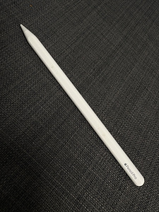 Apple Pencil Pro (1 фото из 1)