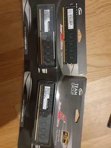 Lauaarvuti mälud DDR1 DDR2 DDR3 ja muu (3 foto / 8)