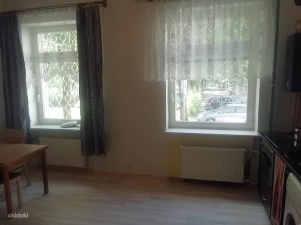Сдаю квартиру в Таллине, Пельгуранна (фото #4)