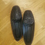Туфли мокасины весеннии 37 (фото #1)