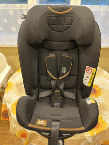 JOIE turvatool I-Spin XL 40-150cm (2 foto / 10)