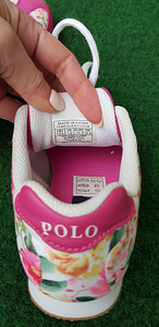 Ralph Lauren Laste jalanõud (2 foto / 3)