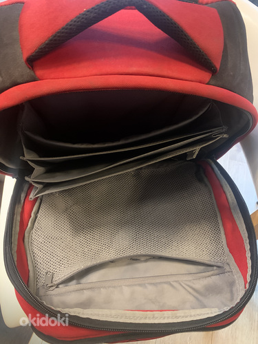 Школьная сумка (фото #3)