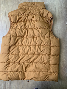 Columbia vest (3 foto / 3)