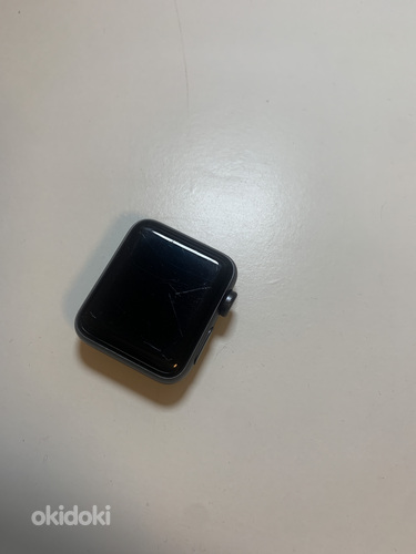 Apple watch 3 38 мм (фото #3)