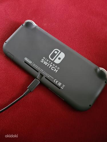 Nintendo switch (фото #4)