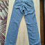 Классические, оригинальные джинсы LEE (фото #2)