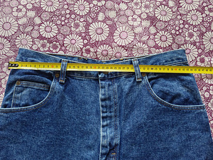 Klassikalised Wrangler teksad (5 foto / 6)