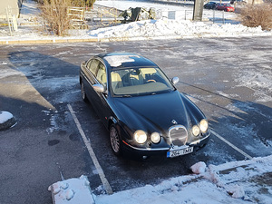 Jaguar S type 2006 (1 фото из 7)