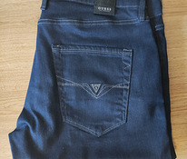 Новые джинсы Guess №34