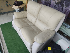 Recliner 2-ne diivan (2 foto / 2)