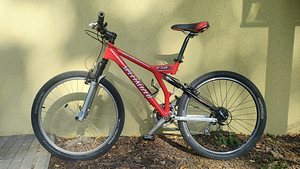 Specialized Stumpjumper (1 фото из 10)