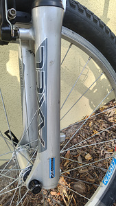 Specialized Stumpjumper (7 фото из 10)