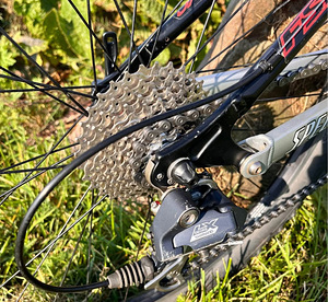 Specialized Stumpjumper (3 фото из 10)