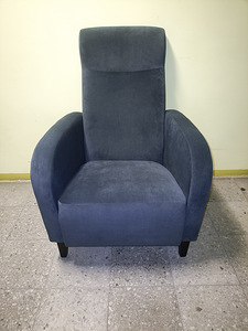 Uueväärne tugitool Bellfire (2 foto / 4)
