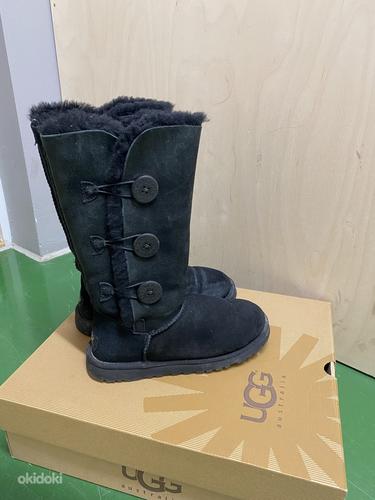 UGG talvesaapad