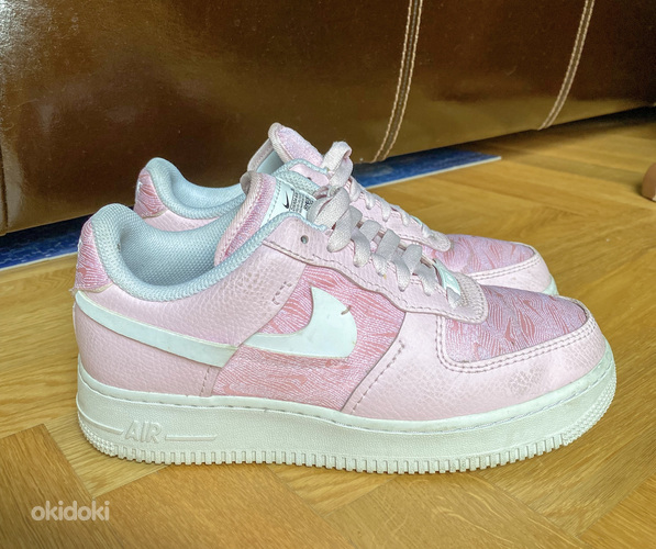 Air Force tossud Limited Edition (foto #2)