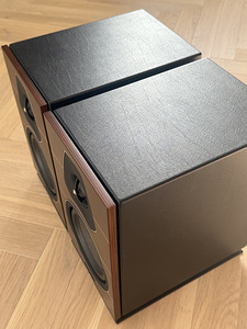 Kõlarid Sonus Faber Lumina II (2 foto / 3)