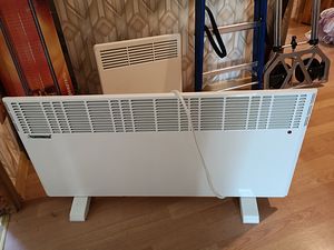 Конвектор 2000W, обогреватель 250В (5 фото из 5)
