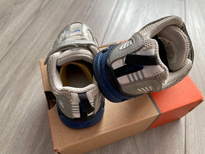 Nike jalatsid s.22,5 (2 foto / 2)