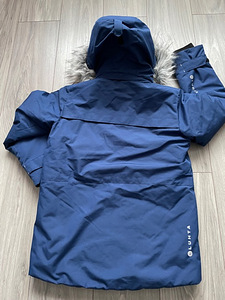 Luhta talvejope s 152 (2 foto / 3)