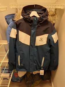Halti Kelo M DX Ski, UUS (2 foto / 4)
