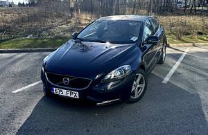 Volvo V40 summum (1 foto / 7)