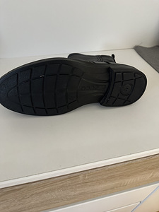 Сапоги мужские ecco (3 фото из 3)