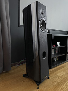 Sonus Faber Concerto Domus kõlarid (1 foto / 5)
