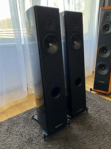 Sonus Faber Concerto Domus kõlarid (2 foto / 5)