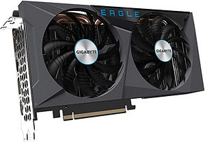 Nvidia RTX 3060ti Gigabyte Eagle OC non-lhr (1 foto / 1)