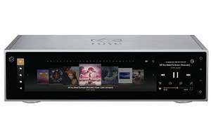 Hifi Rose RS150 (1 foto / 3)