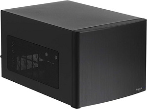 Мощный компьютер формата ITX (1 фото из 1)