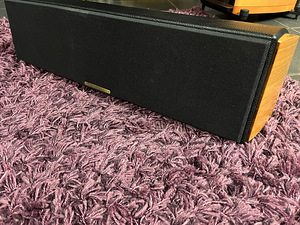 Keskkõlar Sonus Faber Center Domus (3 foto / 5)