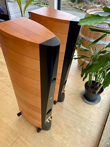 Sonus Faber Cremona (3 foto / 5)