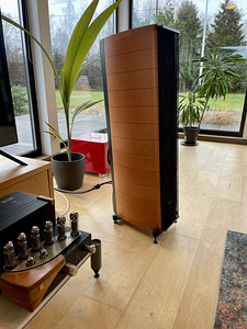 Sonus Faber Cremona (4 foto / 5)