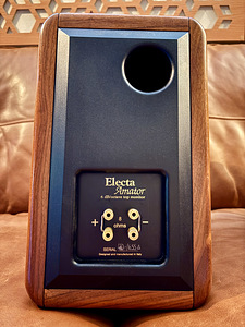 Sonus Faber Electa Amator I (4 foto / 4)