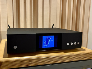 Auralic Aries G1 (1 фото из 2)