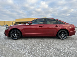 Audi a6 3.0tdi quattro ACC/webasto (3 foto / 15)