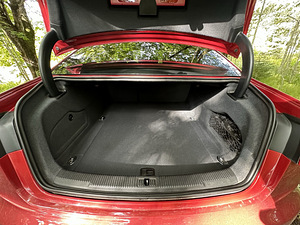 Audi a6 3.0tdi quattro ACC/webasto (11 foto / 15)