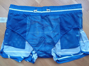Uued meeste ujumispüksid suurus XXL (5 foto / 5)