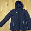 CALVIN KLEIN новая теплая женская куртка, размер M (фото #1)